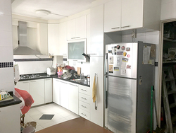 Blk 133 Teck Whye Lane (Choa Chu Kang), HDB Executive #201463582